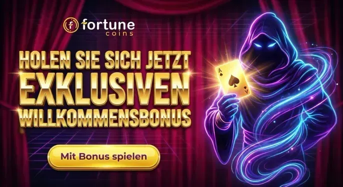 Fortune Coins Casino